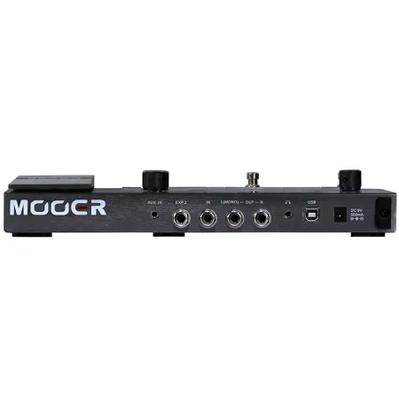 MOOER GE200 5