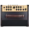 NUX Acoustic-80 Stageman II Комбоусилитель для акустической гитары, 80Вт.