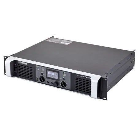 Yamaha PX5 Усилитель мощности D-класса