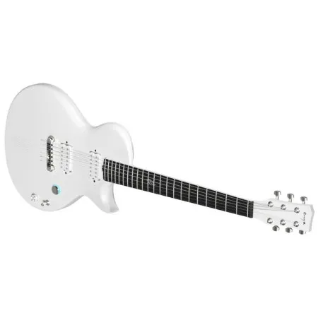 Enya NOVA GO SONIC/WH Электрогитара карбон, 6 струн
