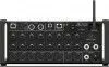 Behringer XR18 Микшер цифровой рэковый, 18 каналов, WiFi модуль