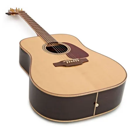 Takamine GD93 NAT Гитара акустическая 41'' Dreadnought, цвет натуральный