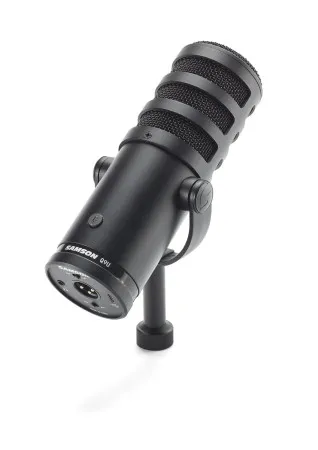 Samson Q9U USB-XLR