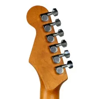 Bosstone SG-03 V.2 WH (2025) Электрогитара, 6 струн, цвет белый