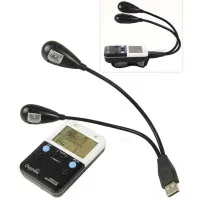 Метроном Cherub WSM-002