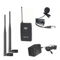 Радиосистема DVON U-9000B (HS)