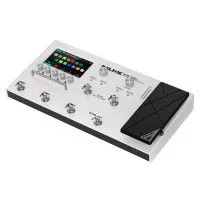 NUX MG-50LI-WH Процессор эффектов, портативный, белый
