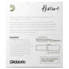 Rico DIR0245 Трости для саксофона сопрано, размер 4.5, 2шт