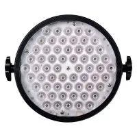 Big Dipper LPC180 Прожектор светодиодный RGB 60х3Вт Big Dipper LPC180 Прожектор светодиодный RGB 60х3Вт