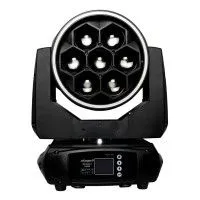 STAGE4 broWASH-P 7x60XW Вращающаяся голова STAGE4 broWASH-P 7x60XW Вращающаяся голова