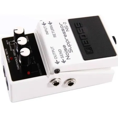 Педаль BOSS NS-2 Noise Suppressor