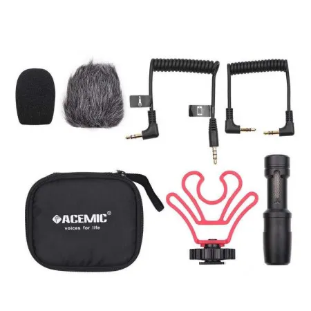 Acemic CAM50