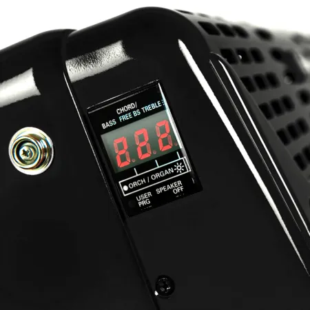 Roland FR-1XB BK