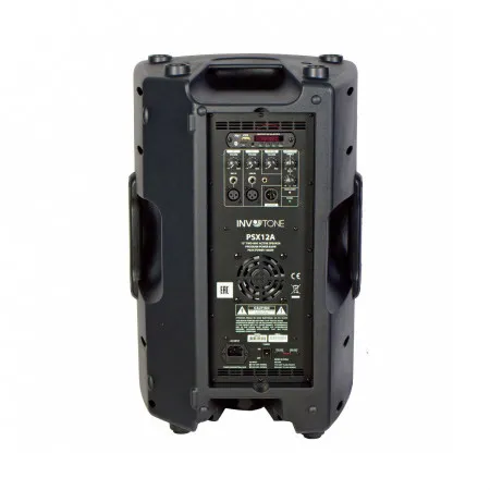 Invotone PSX12A
