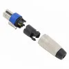 Neutrik NLT4FX Разъем SpeakOn (female), 4-pole