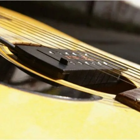 DiMarzio DP138BK Virtual Acoustic Звукосниматель для акустической гитары