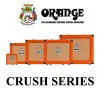 ORANGE Crush-12 Комбоусилитель гитарный, 6