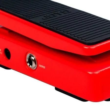 Joyo WAH-II-MULTIMODE Педаль гитарная, эффект Wah-Wah