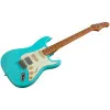 JET JS-250 BL Электрогитара, Stratocaster, 6 струн, цвет голубой