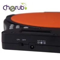 Пэд Cherub DP-950