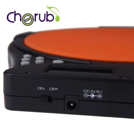 Пэд Cherub DP-950