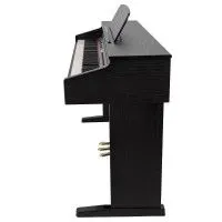 ROCKDALE Keys RDP-7088 Black