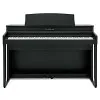 Kawai CA401B Пианино цифровое в комплекте с банкеткой, цвет чёрный