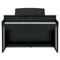 Kawai CA401B Пианино цифровое в комплекте с банкеткой, цвет чёрный Kawai CA401B Пианино цифровое в комплекте с банкеткой, цвет чёрный