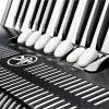 Аккордеон Hohner A4072 (A1672) Bravo III 96 Black