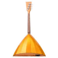 БалалайкерЪ BSS-ASPE Балалайка «Студент ОПТИМУМ ПЛЮС» академическая электроакустическая