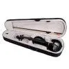 Foix HBK/HBK-01 Электроскрипка, с футляром и смычком