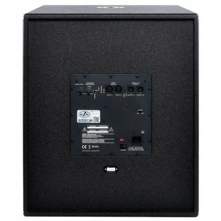DAS Audio Action-18A Сабвуфер активный