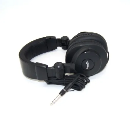 GrandVox HM700PRO Наушники студиные, закрытого типа, 32 Ом