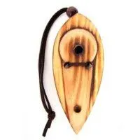 Мастерская Поткина VPFM3 Футляр для малого варгана