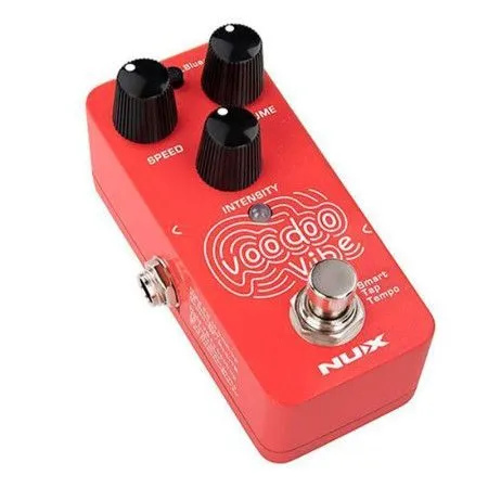 NUX NCH-3 Voodoo Vibe Педаль эффектов