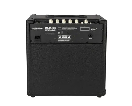 CORT CM40B-EU