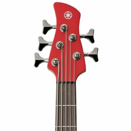 Yamaha TRBX305 CANDY APPLE RED Бас-гитара, 5-струн, красная