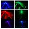 LEXOR LED Double Derby