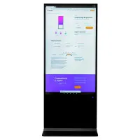 Lumien LIK65 Информационный киоск