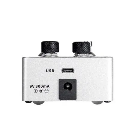 Mooer Looper X2 Педаль лупер