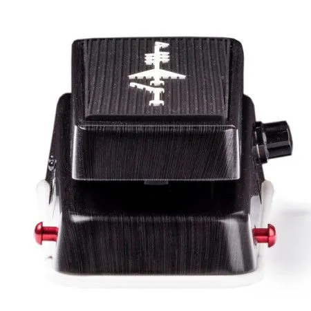 Dunlop MC404 Педаль эффектов гитарная Castom Audio Electronics Wah