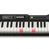 CASIO LK-S250 синтезатор