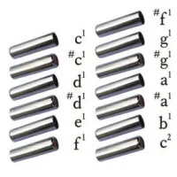 Камертон Alice A-004A