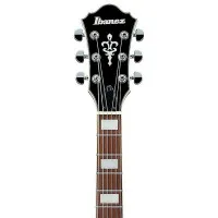 Ibanez AS73-TCD Электрогитара полуакустическая, 6 струн, H-H (ACH), цвет красный