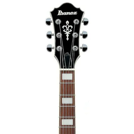 Ibanez AS73-TCD Электрогитара полуакустическая, 6 струн, H-H (ACH), цвет красный