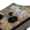 SCHECTER OMEN ELITE-7 CHAR Электрогитара, 7 струн, цвет Charcoal