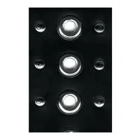 Ремень Planet Waves 25LGS02 Metal Collection