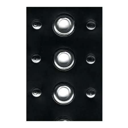 Ремень Planet Waves 25LGS02 Metal Collection