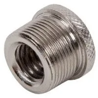 FORCE MH-1 Переходник с резьбы 5/8 на 3/8 FORCE MH-1 Переходник с резьбы 5/8 на 3/8