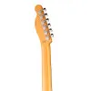 Prodipe JMFTC80RAVW Электрогитара, Telecaster, SS, цвет винтажный белый